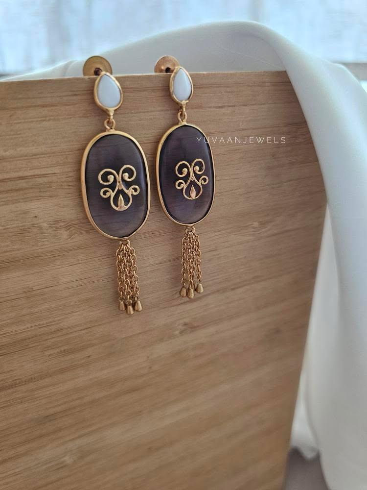 Remi delicate necklace Thumbnail