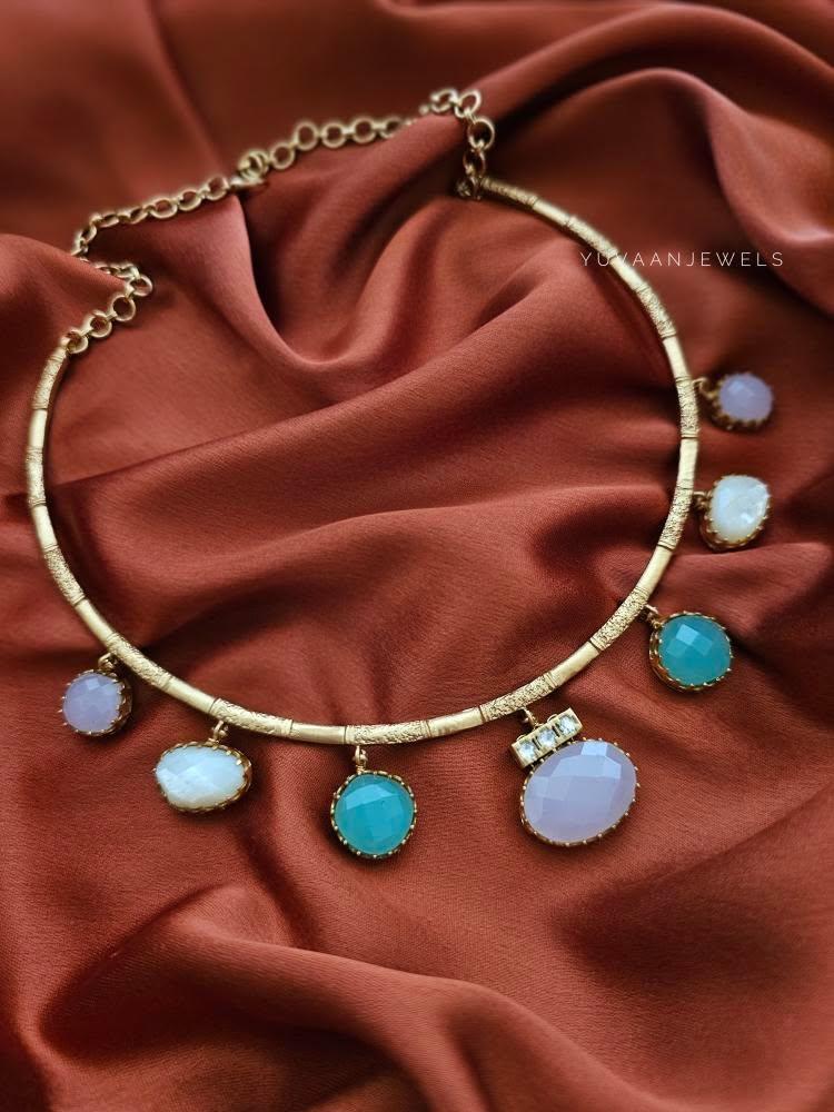 Eshaal handcrafted hasli Thumbnail