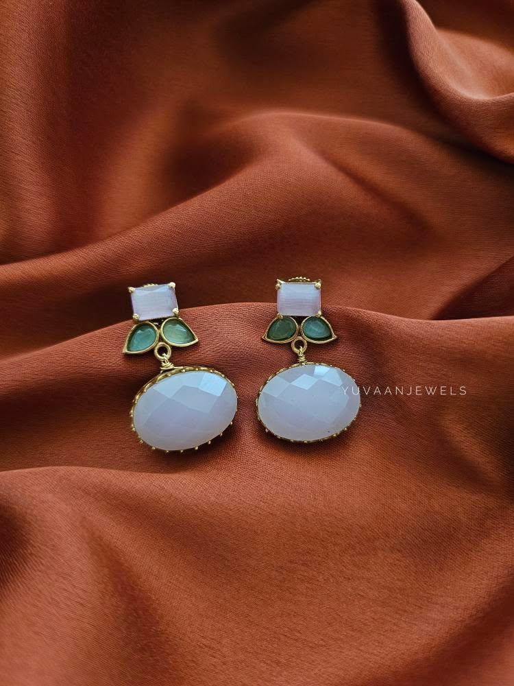 Eshaal handcrafted hasli Thumbnail