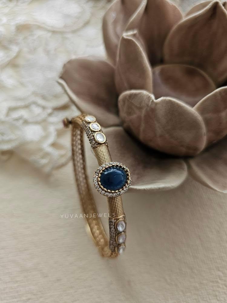 Rincy openable delicate kada Thumbnail