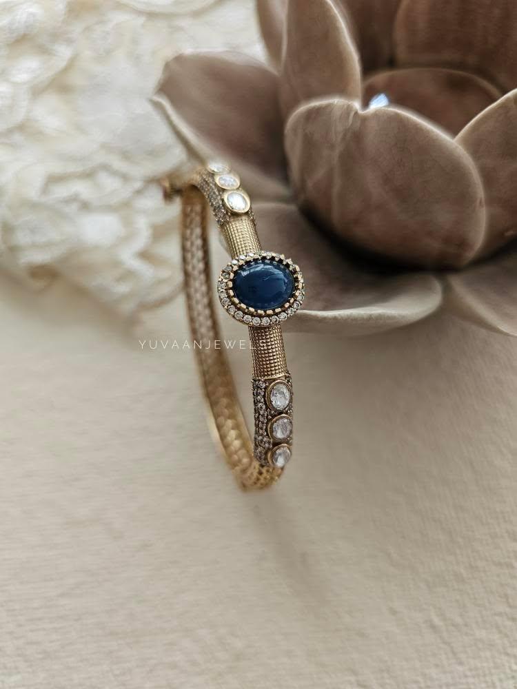 Rincy openable delicate kada Thumbnail