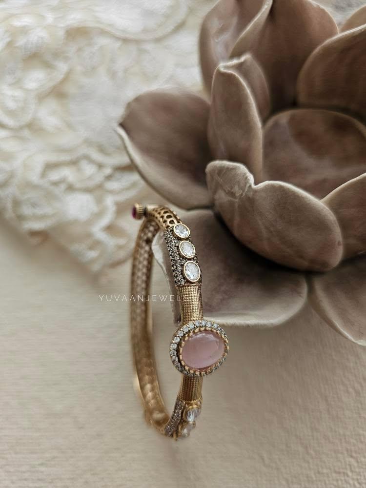 Rincy openable delicate kada Thumbnail