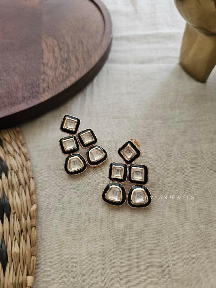 Jashn polki necklace Thumbnail