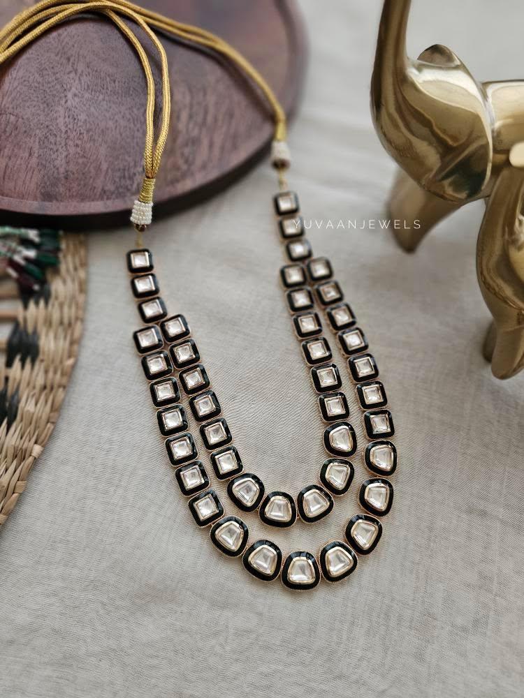 Jashn polki necklace Thumbnail