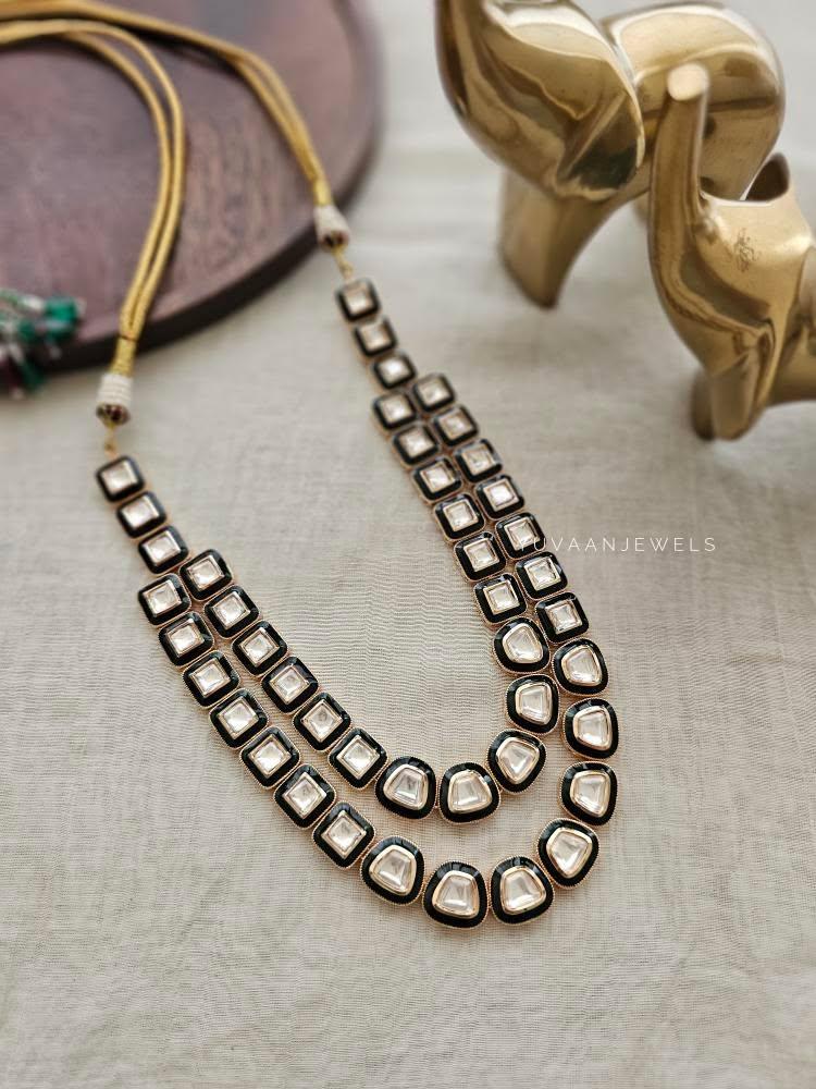 Jashn polki necklace Thumbnail