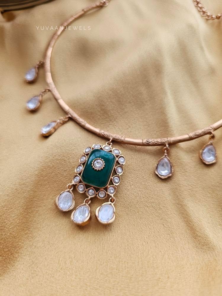 Sadira polki hasli Thumbnail