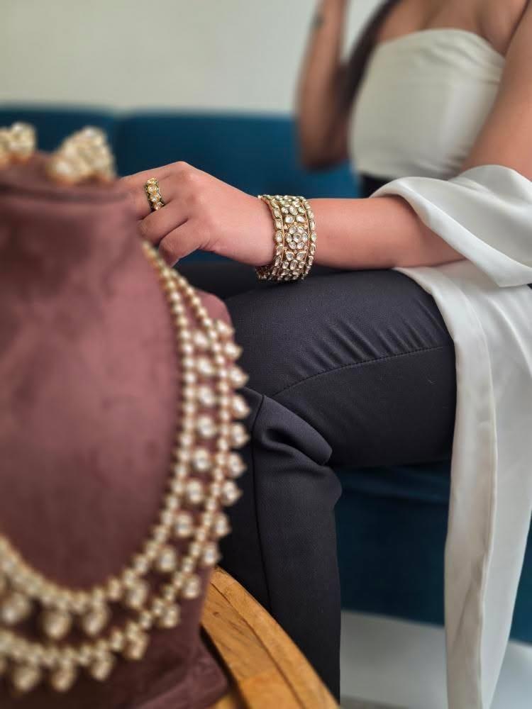 Aarini polki kada Thumbnail