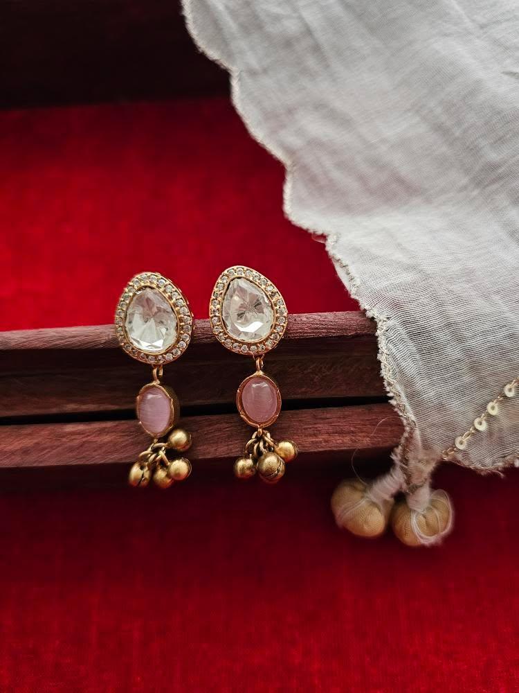 Vincent handcrafted choker Thumbnail