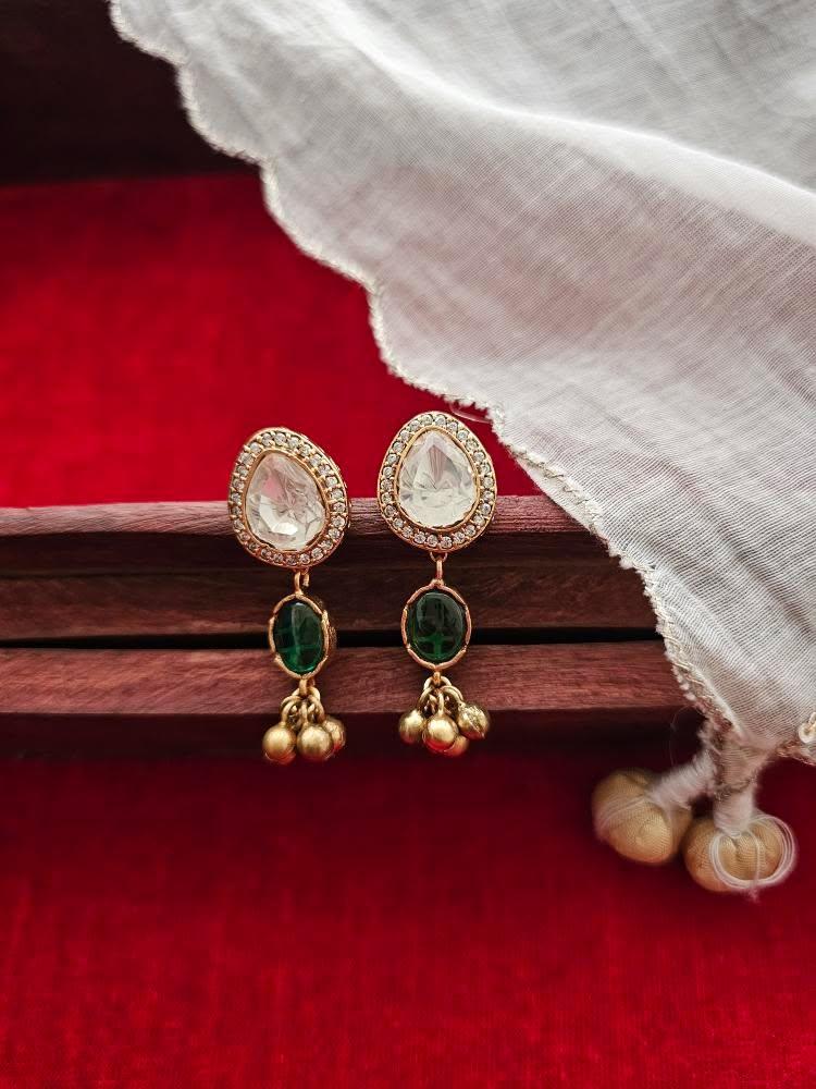 Vincent handcrafted choker Thumbnail