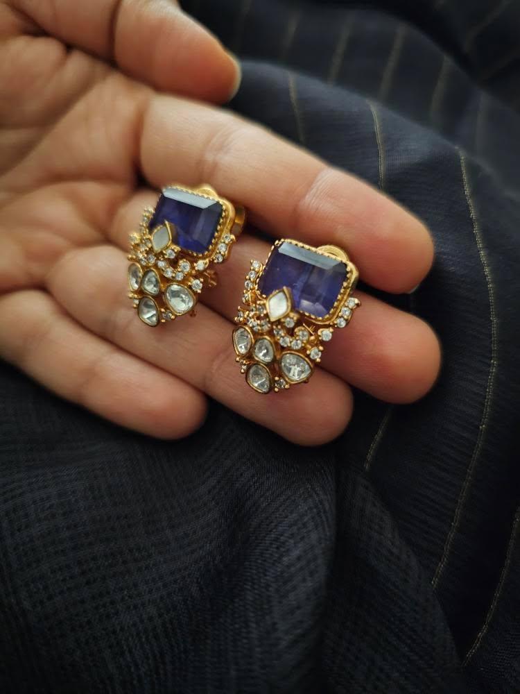 Tabdar delicate pearl necklace Thumbnail