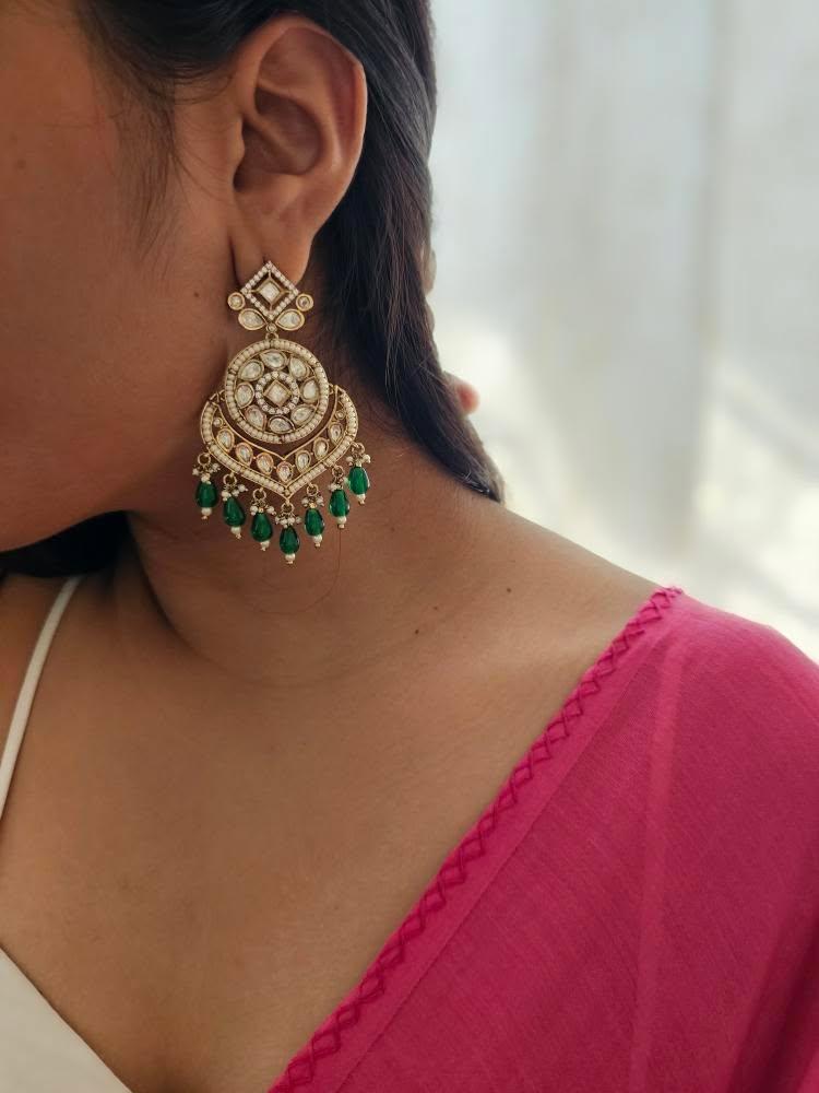 Prakasha polki chaandbali Thumbnail