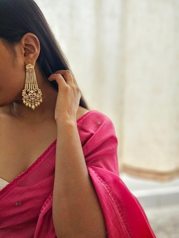 Vidhatri polki chandbaali Thumbnail