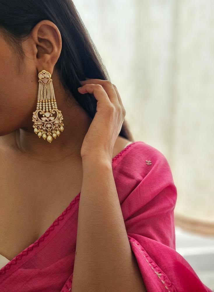 Vidhatri polki chandbaali Thumbnail