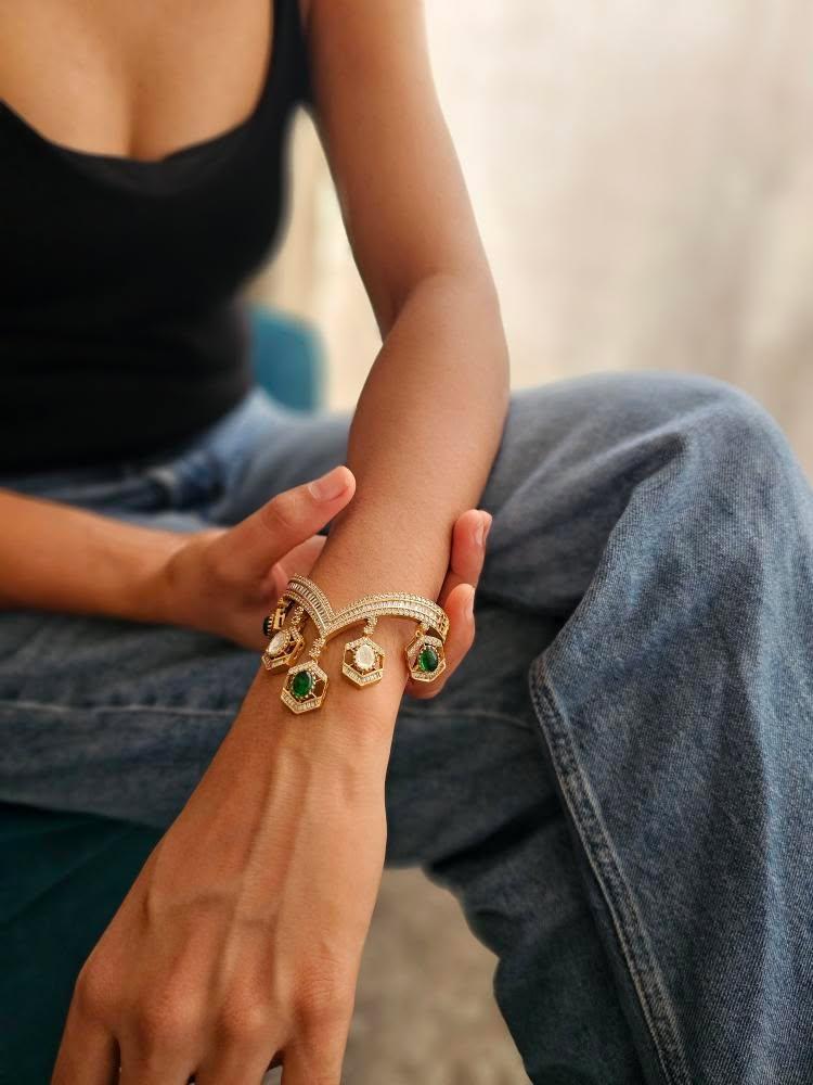 Myna polki kada Thumbnail