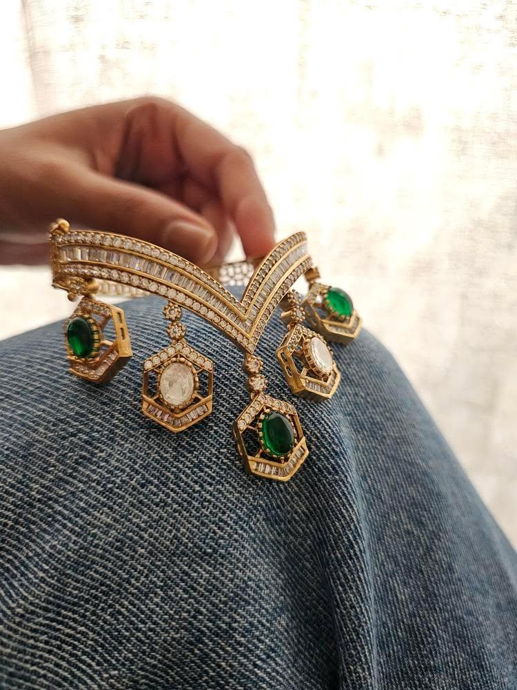 Myna polki kada Thumbnail