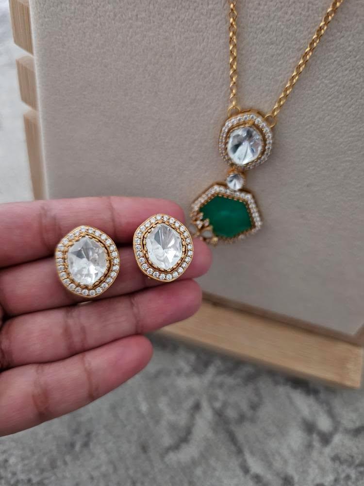 Tripti delicate necklace Thumbnail
