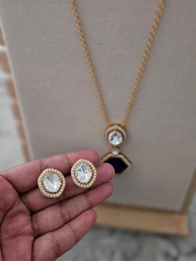 Tripti delicate necklace Thumbnail