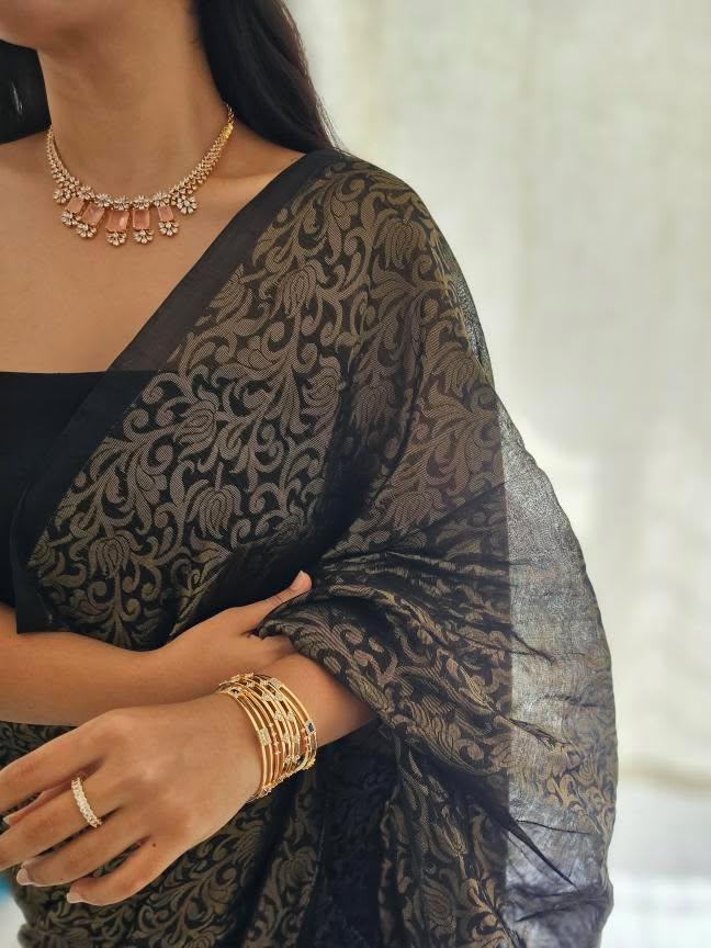 Haritak polki necklace Thumbnail