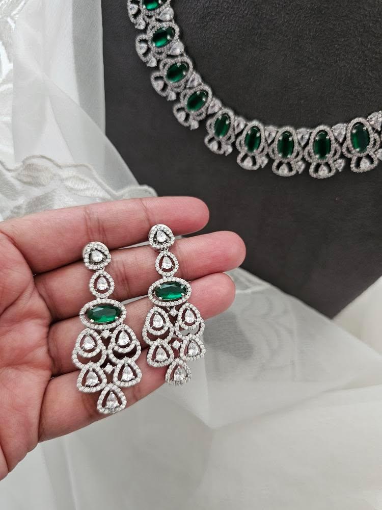 Ailsa necklace Thumbnail