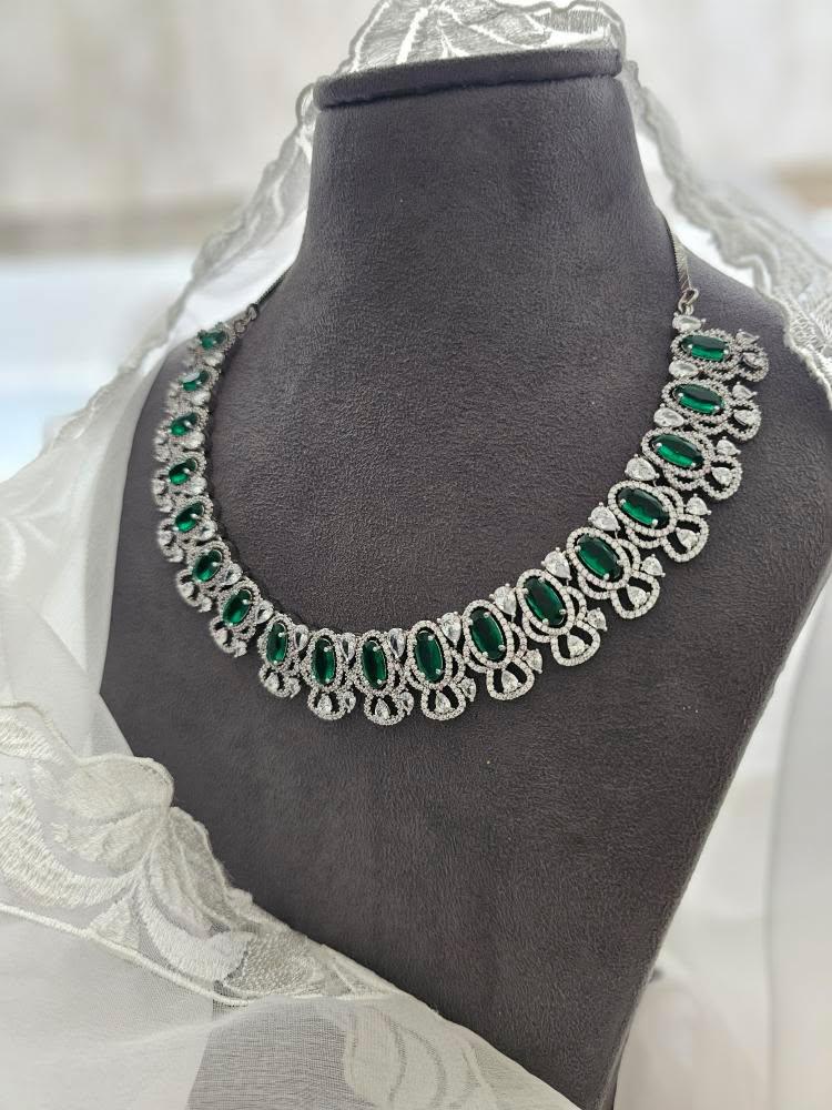 Ailsa necklace Thumbnail