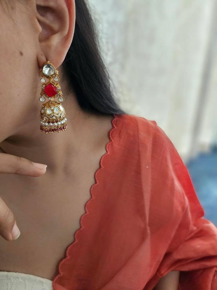 Tanya polki jhumki Thumbnail