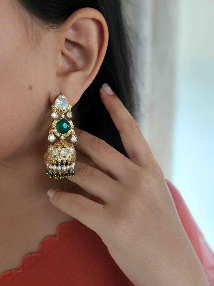 Tanya polki jhumki Thumbnail