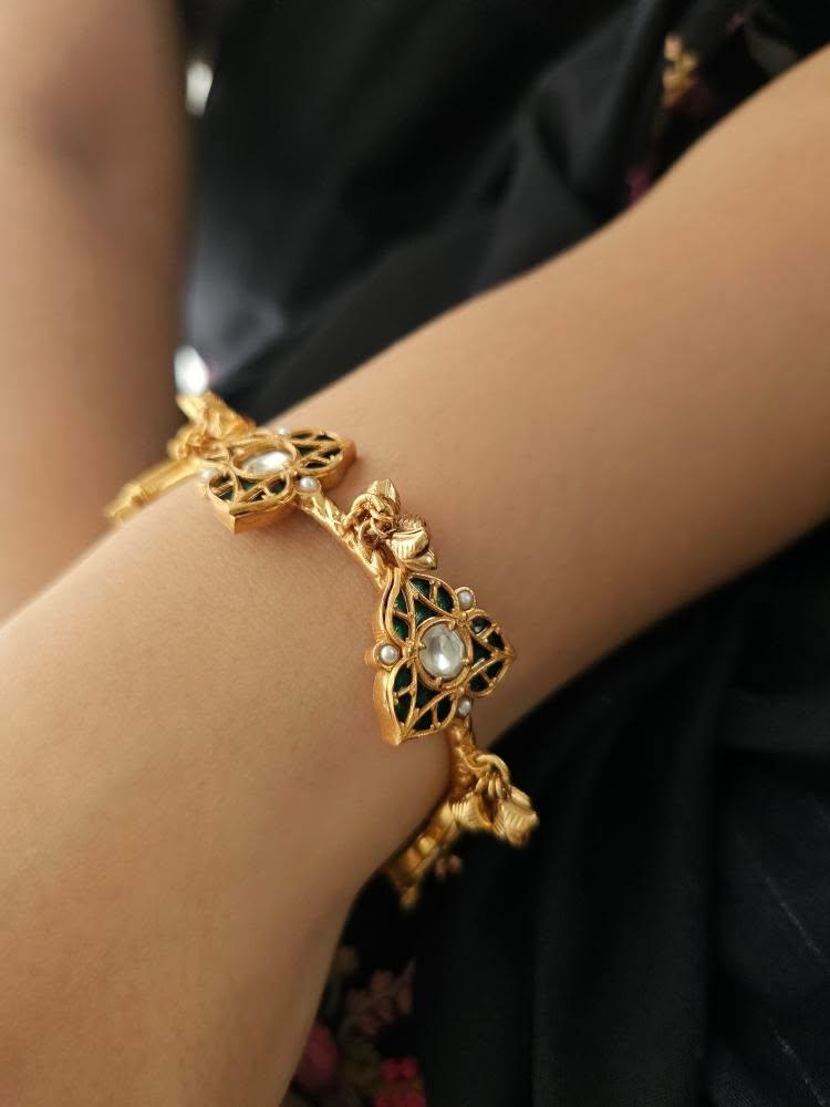 Mora handcrafted bangles Thumbnail