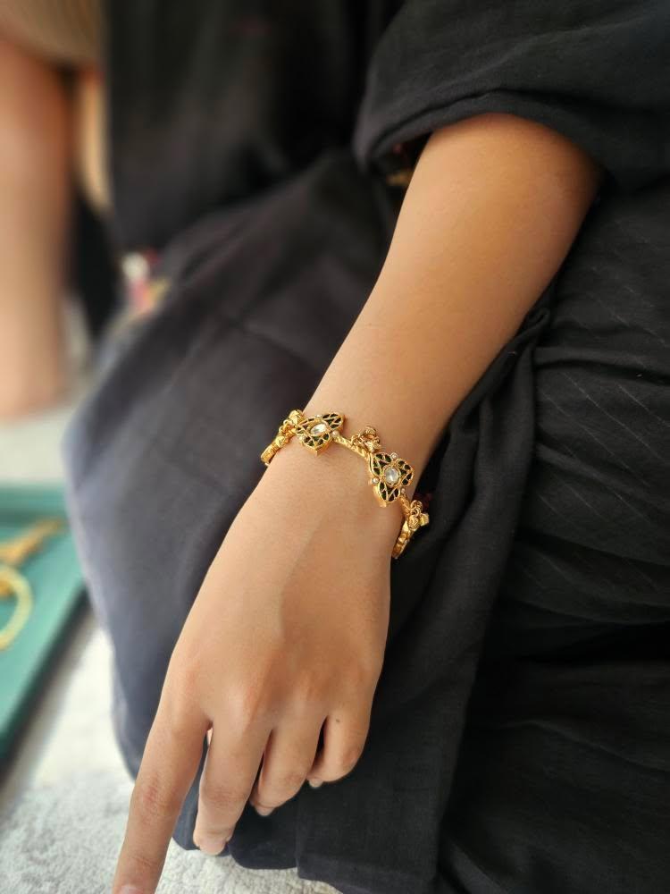 Mora handcrafted bangles Thumbnail