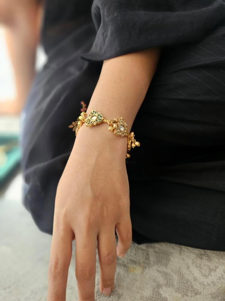 Mora handcrafted bangles Thumbnail