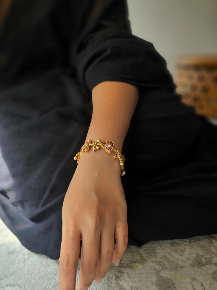 Mora handcrafted bangles Thumbnail