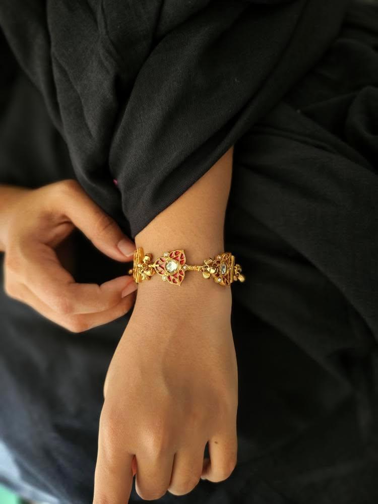 Mora handcrafted bangles Thumbnail