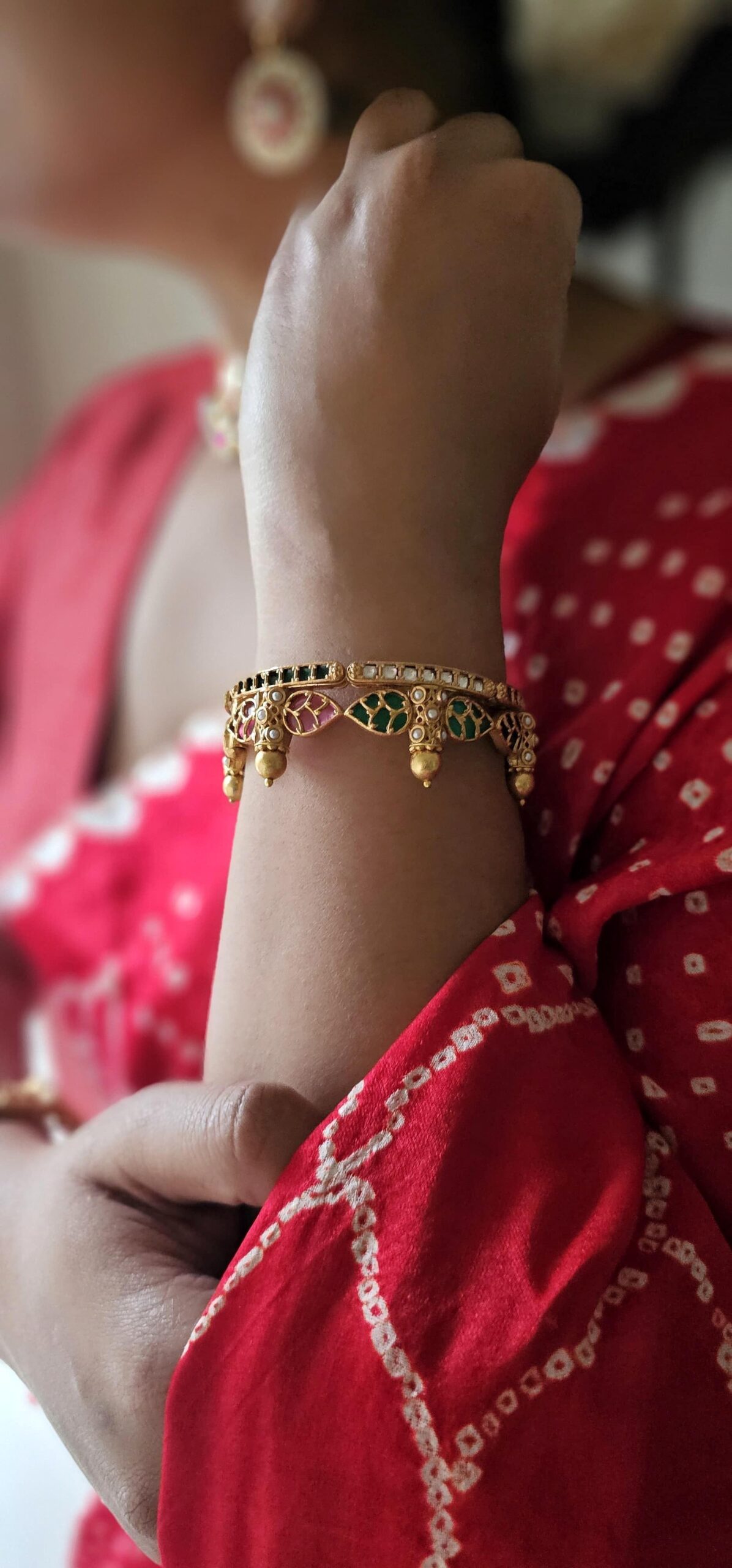 Riva handcrafted bangles Thumbnail