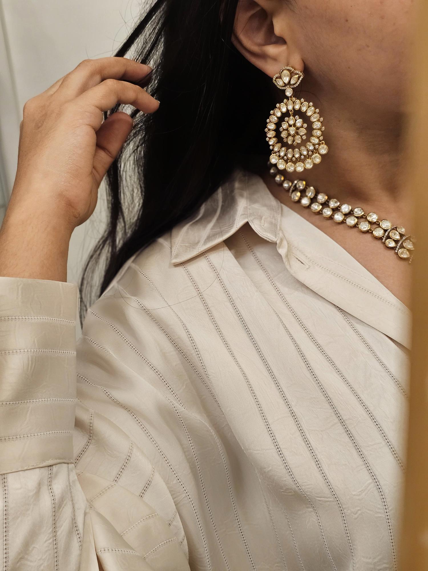 Girija polki chaandbaali Thumbnail