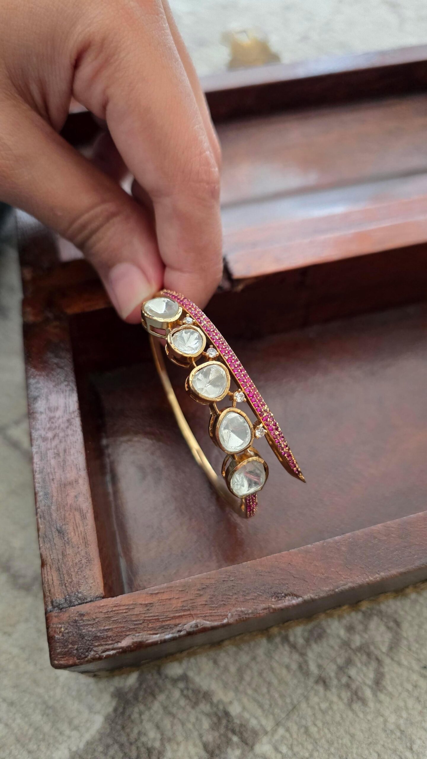 Nalini polki kada Thumbnail