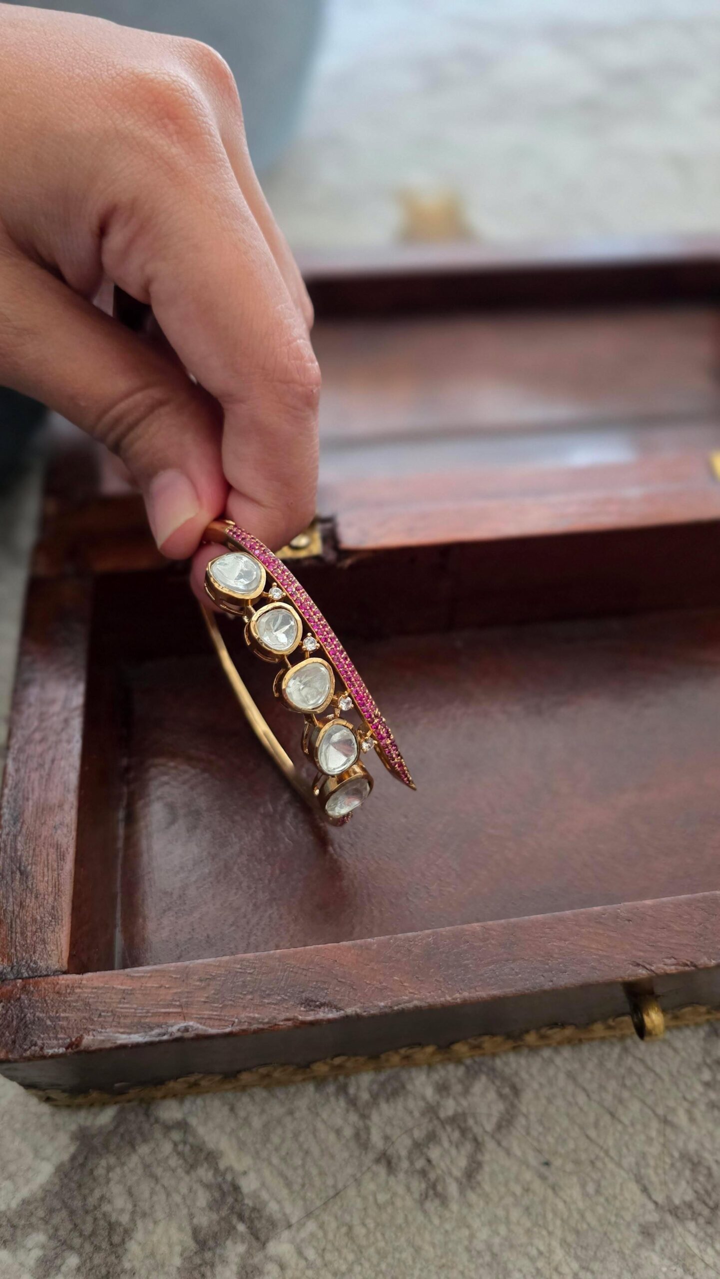 Nalini polki kada Thumbnail