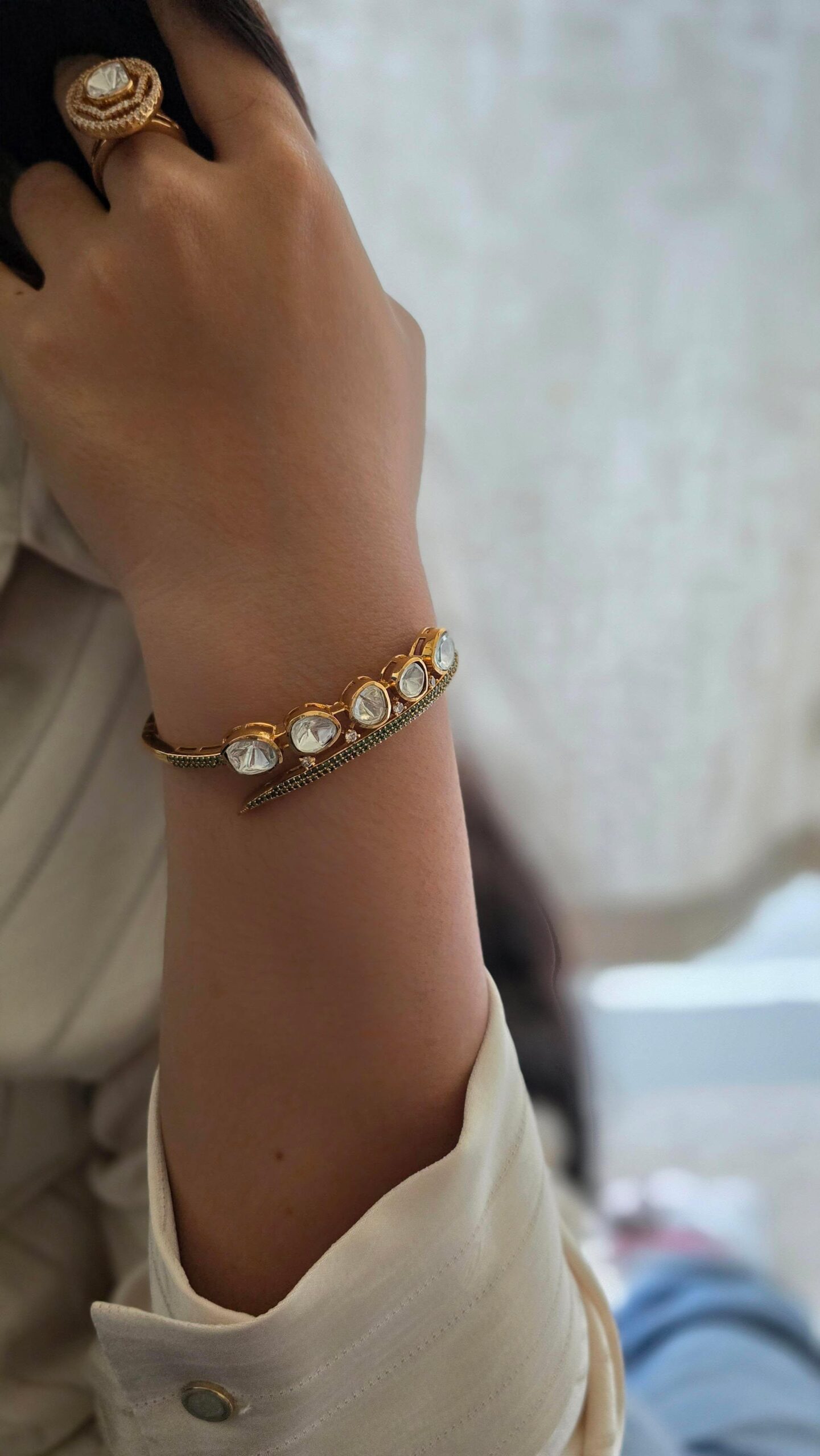 Nalini polki kada Thumbnail