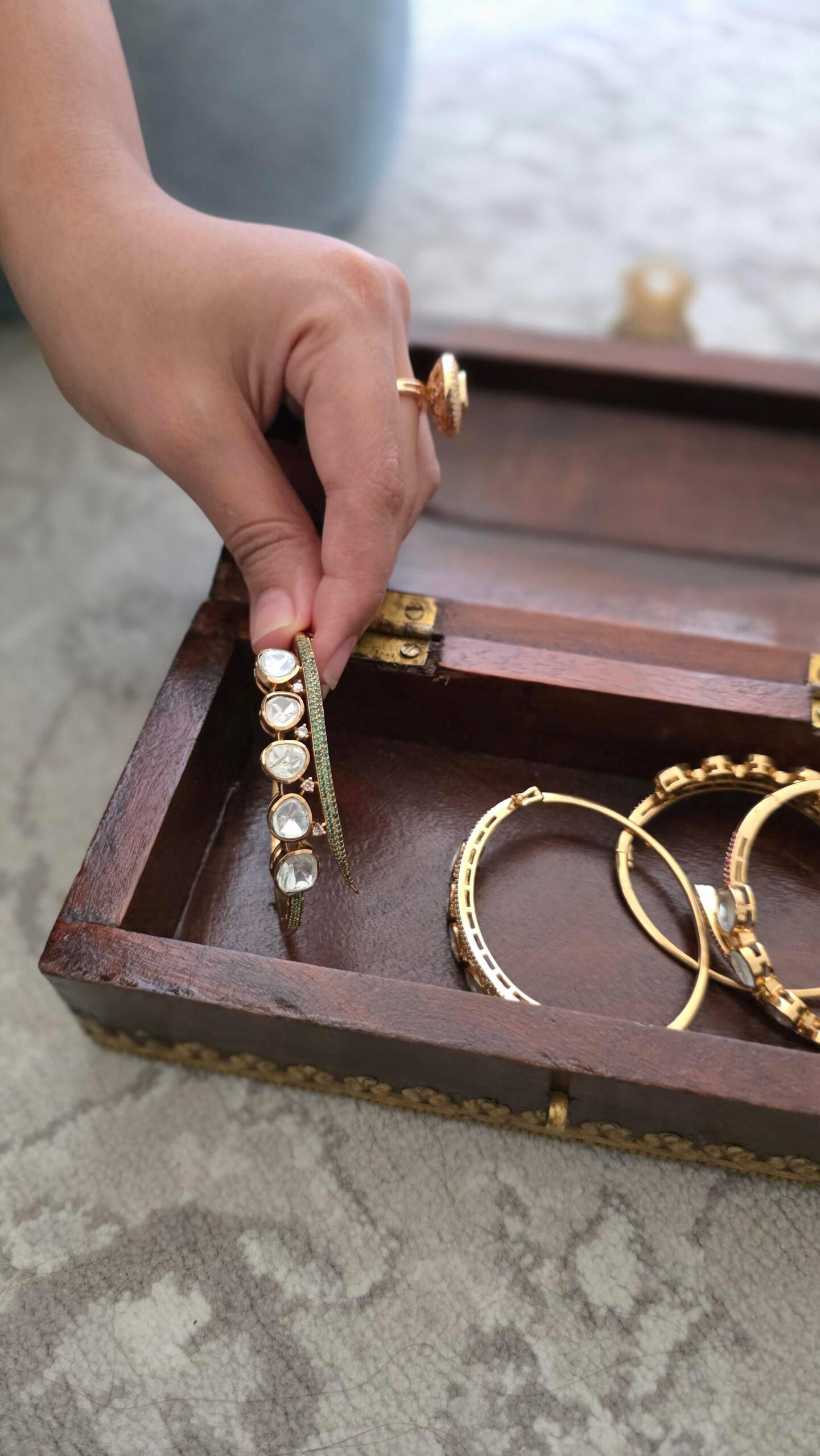 Nalini polki kada Thumbnail