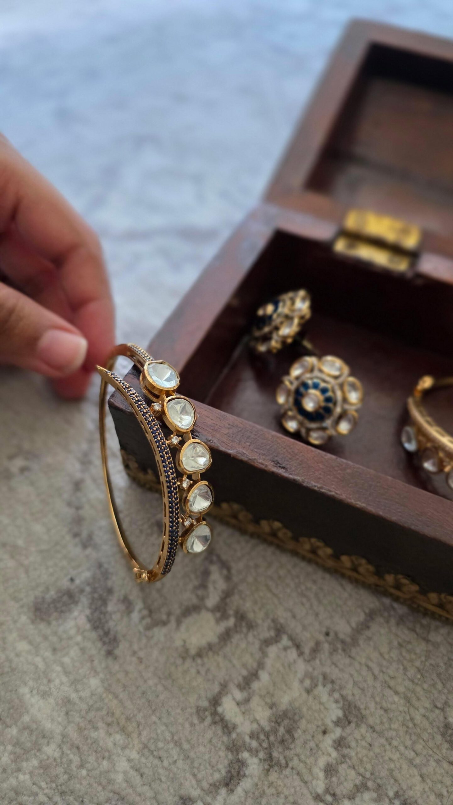 Nalini polki kada Thumbnail