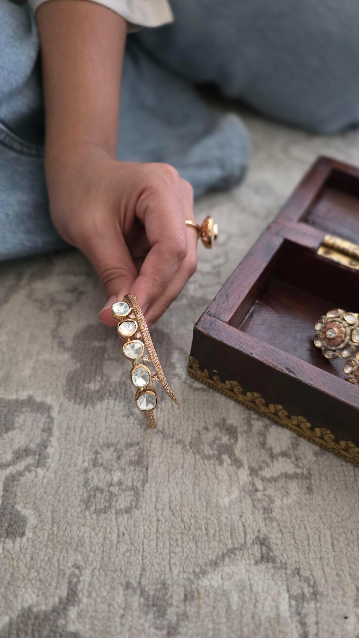 Nalini polki kada Thumbnail