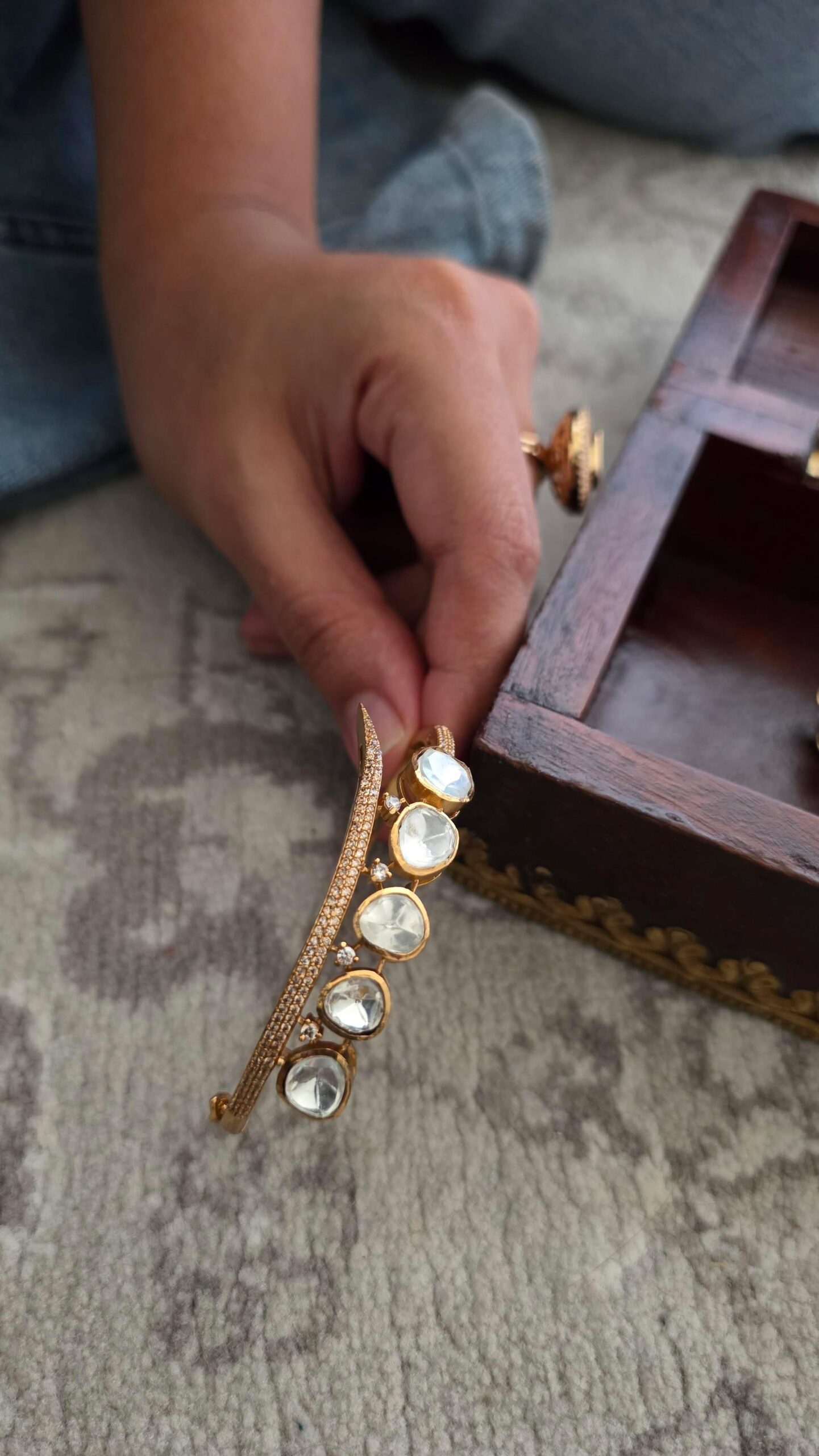 Nalini polki kada Thumbnail