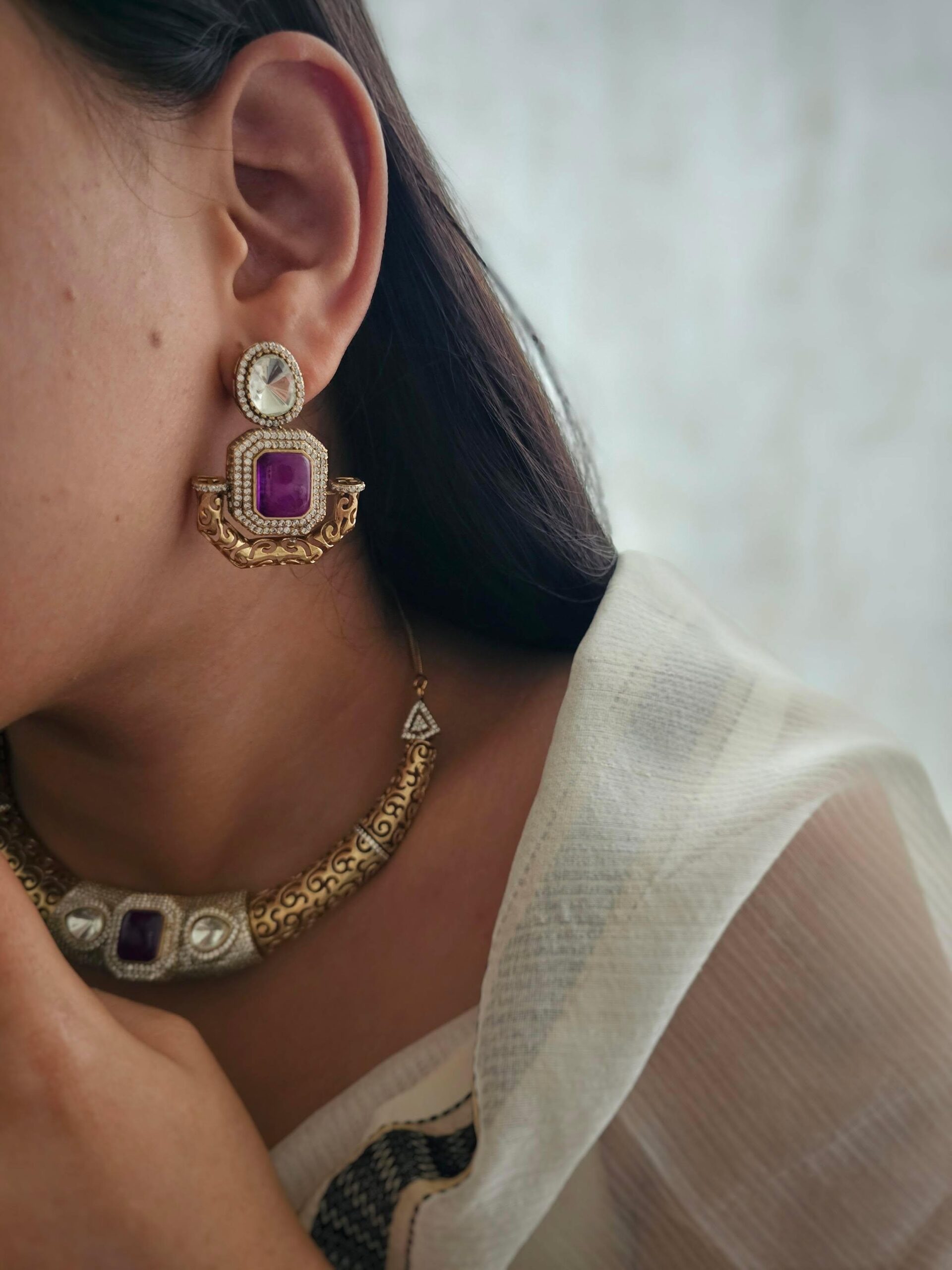 Veisha handcrafted hasli Thumbnail