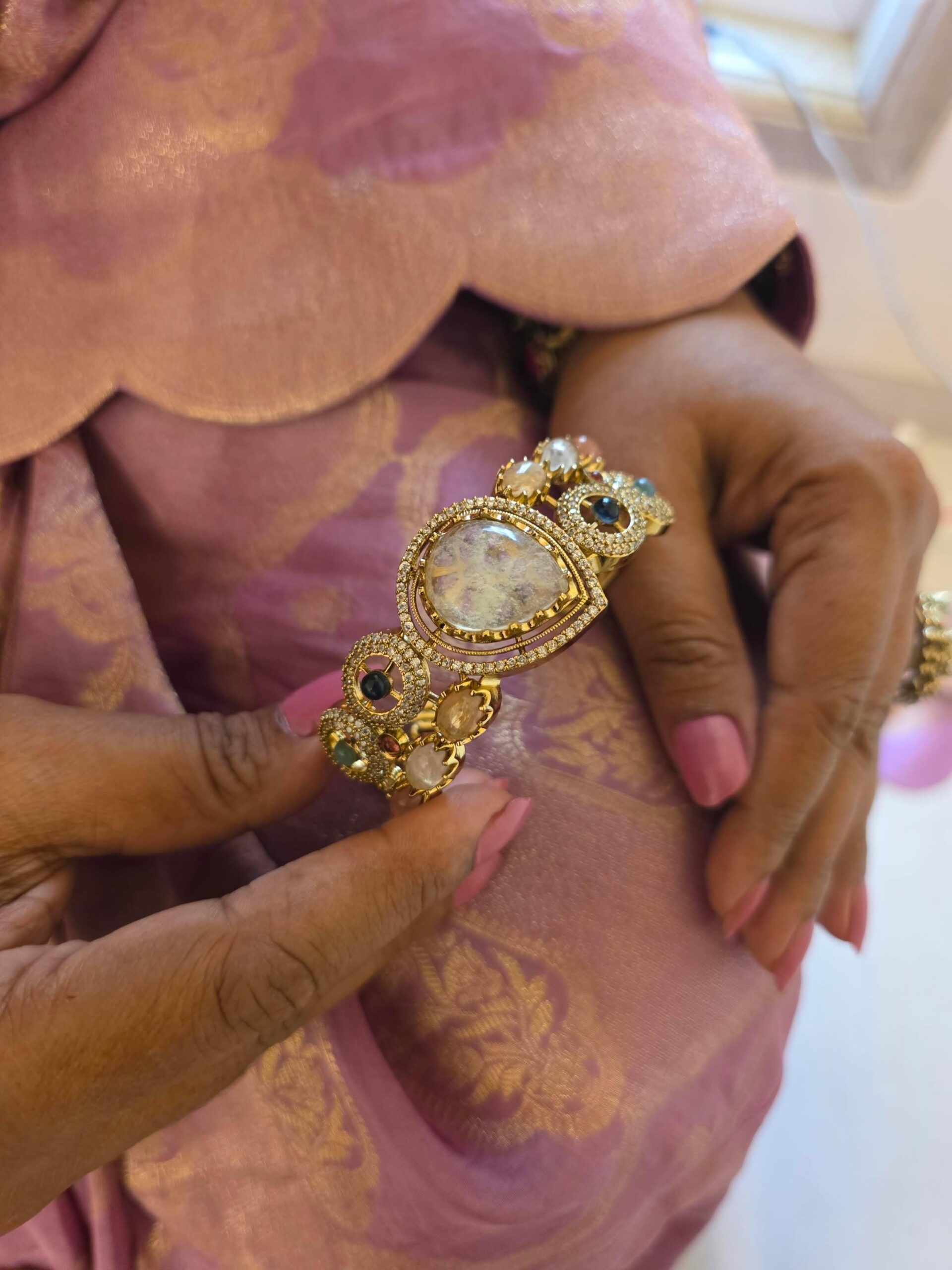 Tisha quartz kada Thumbnail