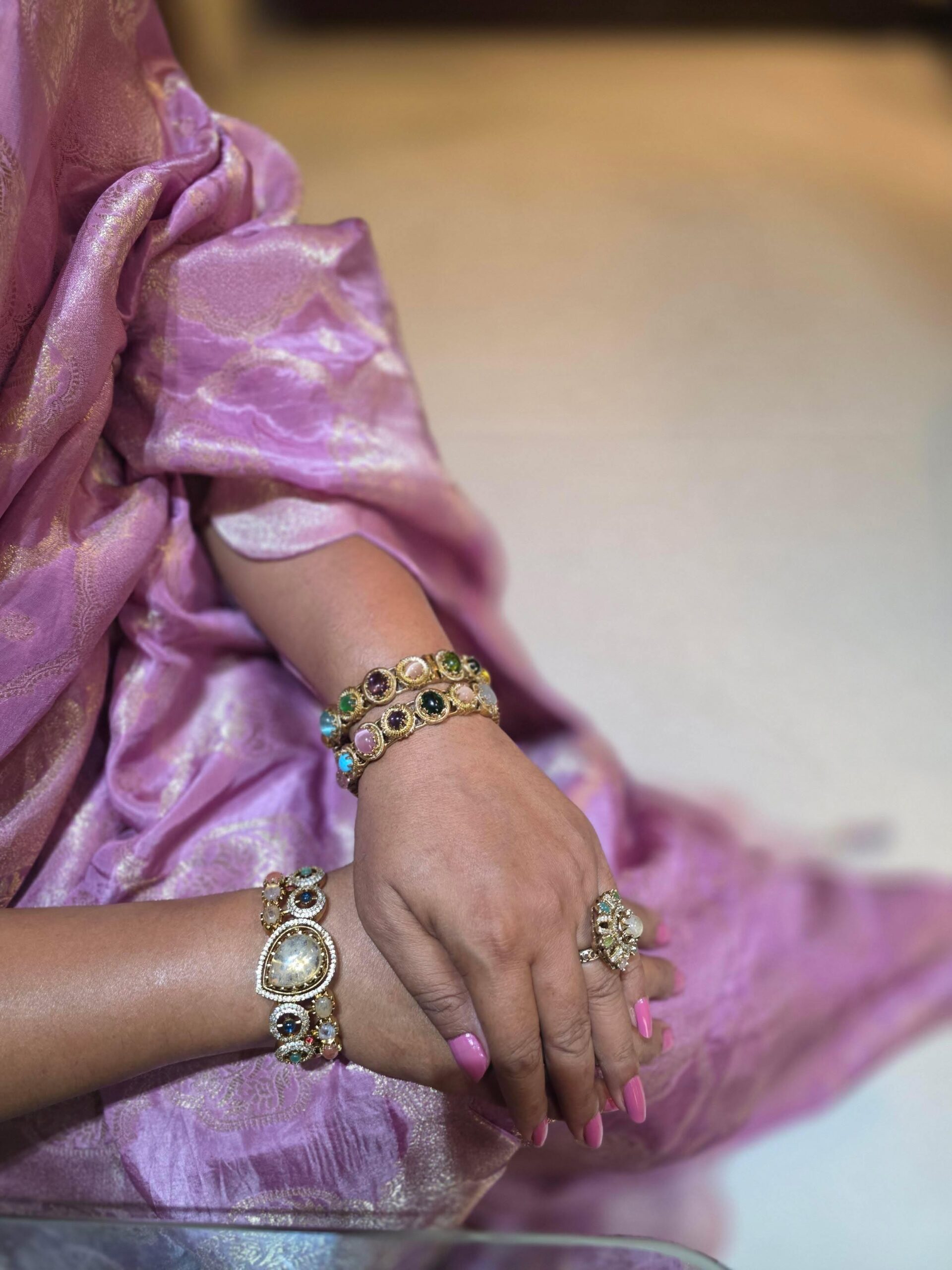 Tisha quartz kada Thumbnail