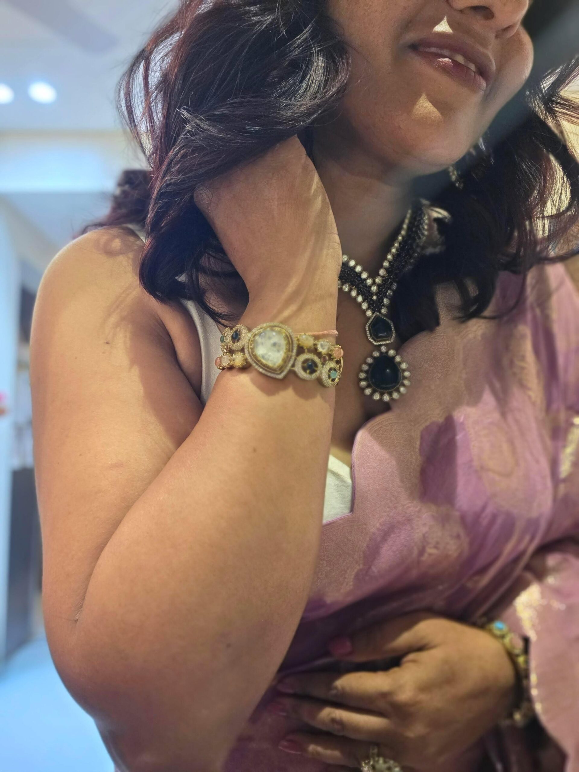 Tisha quartz kada Thumbnail