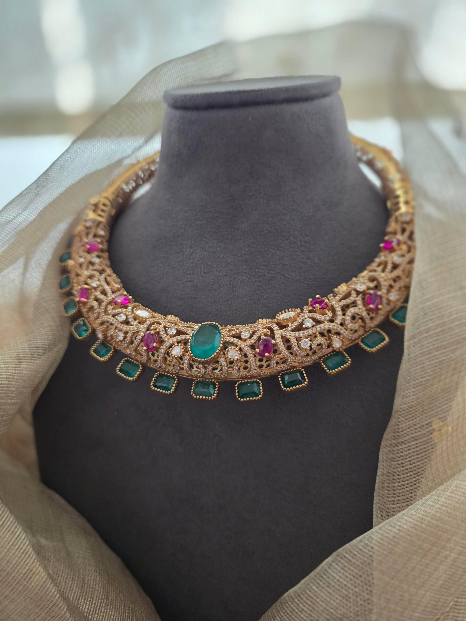 Dhariya polki hasli Thumbnail