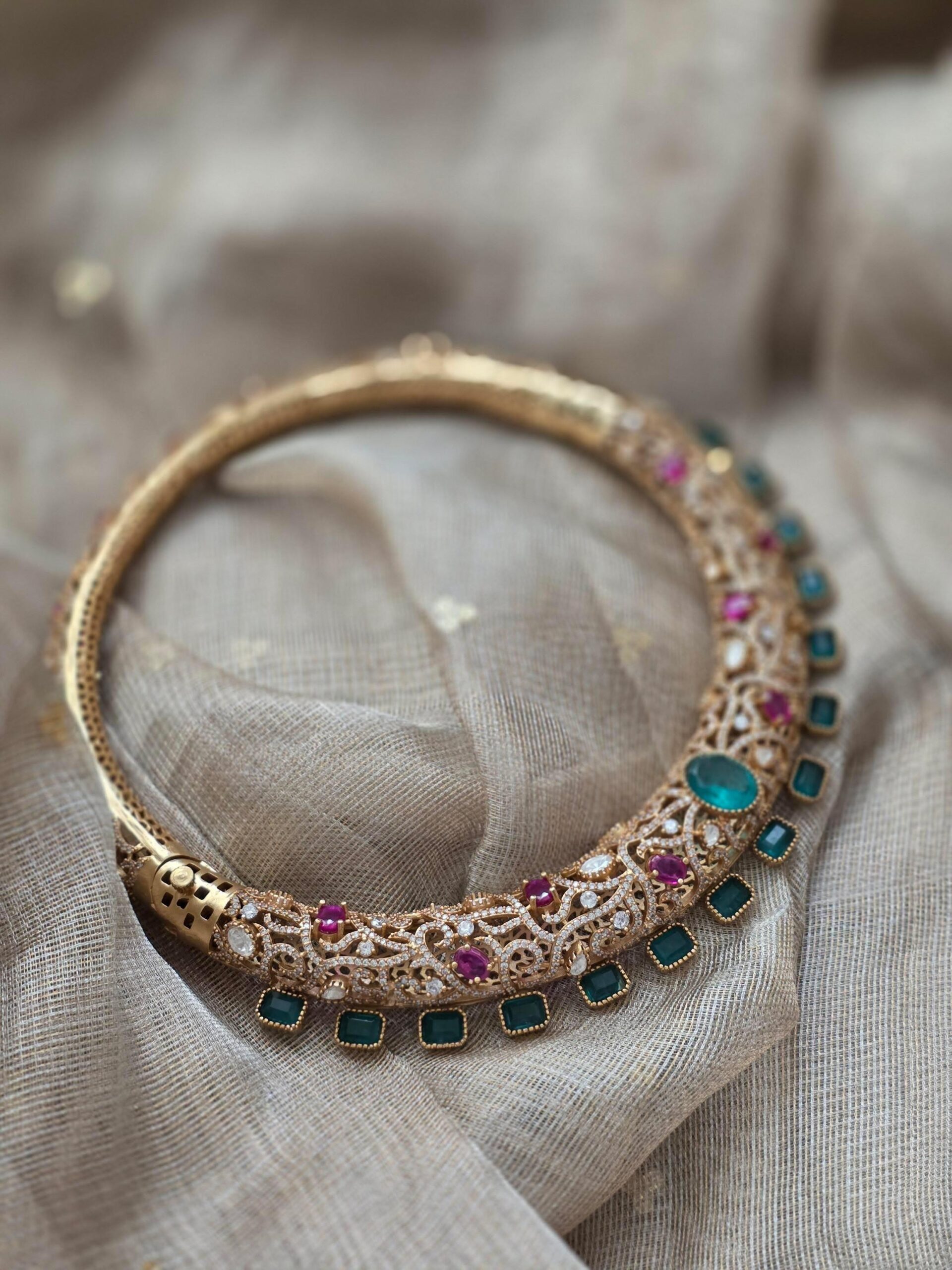 Dhariya polki hasli Thumbnail