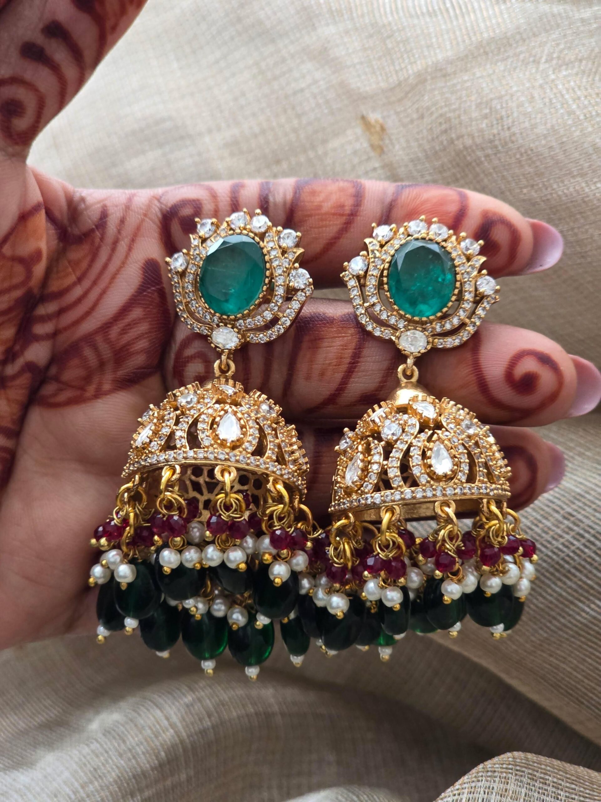 Dhariya polki hasli Thumbnail