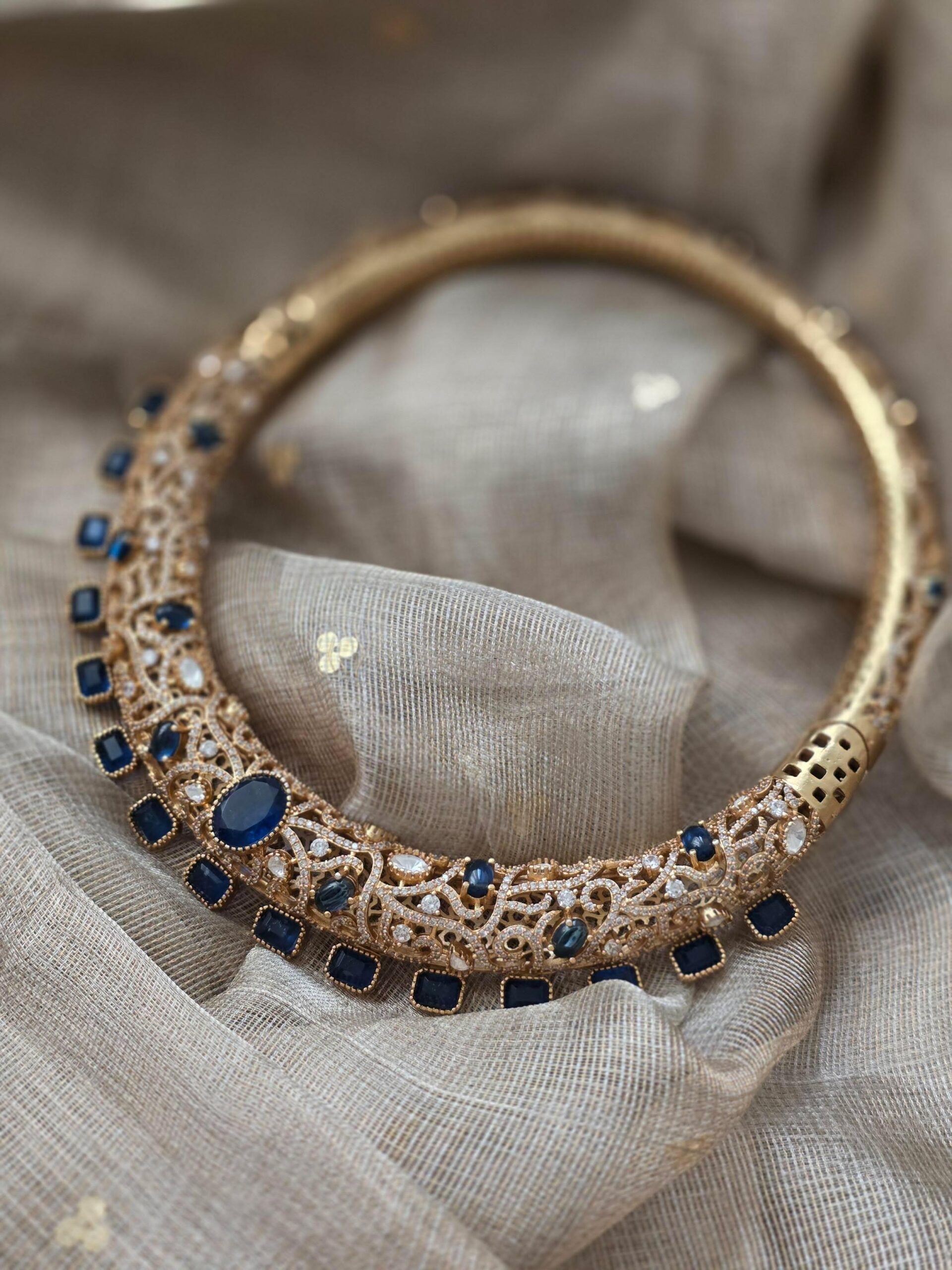 Dhariya polki hasli Thumbnail