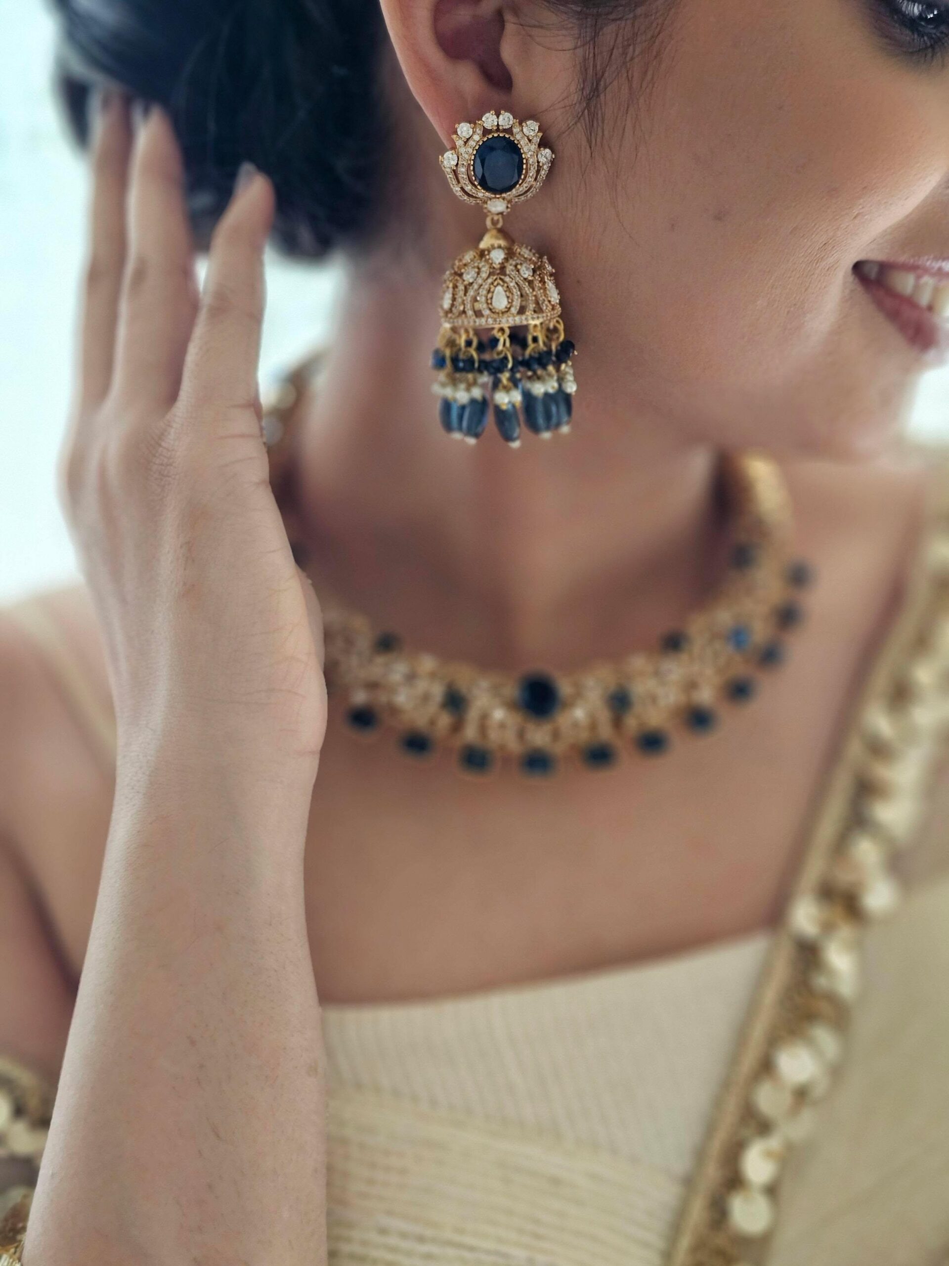 Dhariya polki hasli Thumbnail