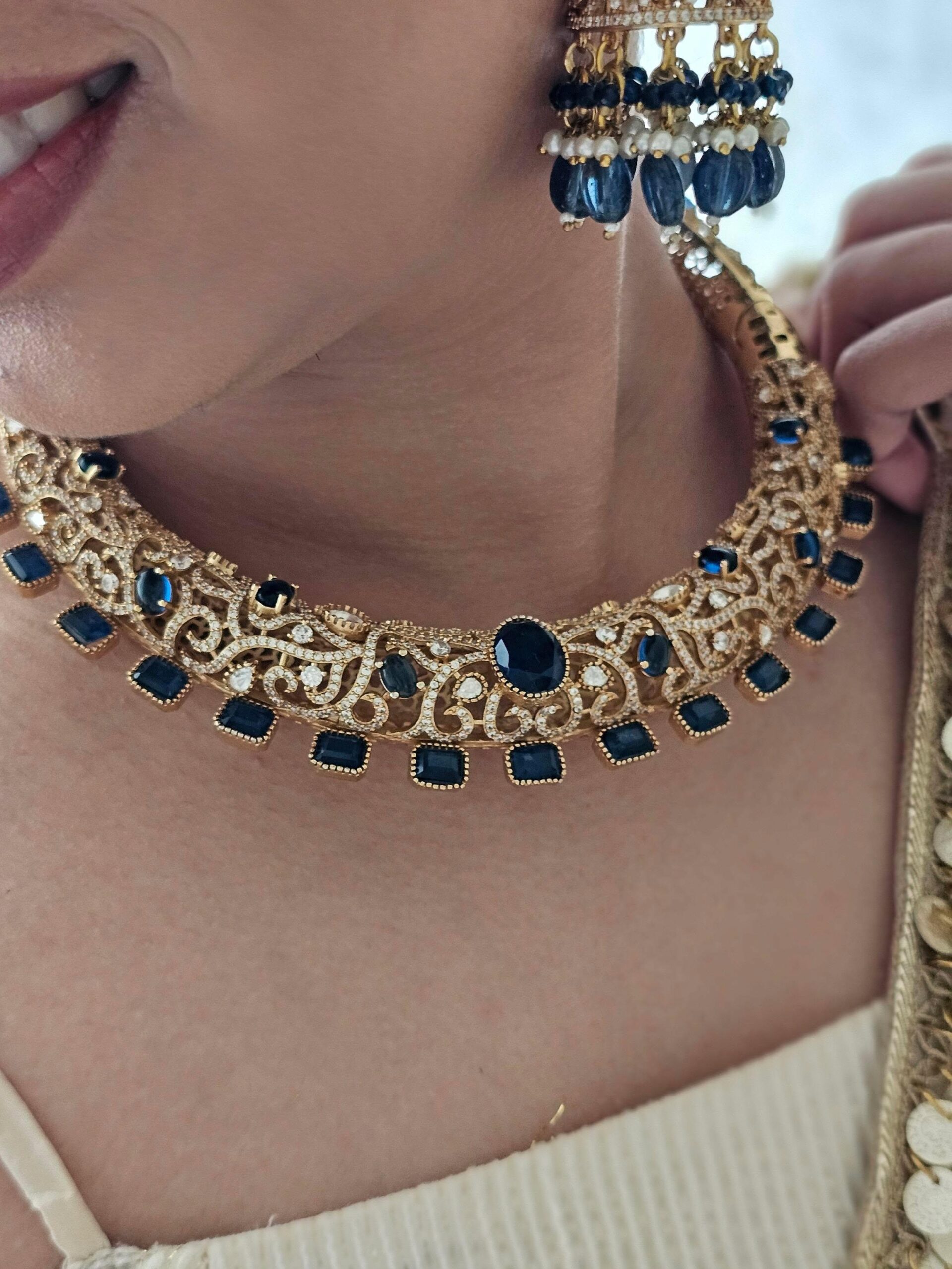 Dhariya polki hasli Thumbnail